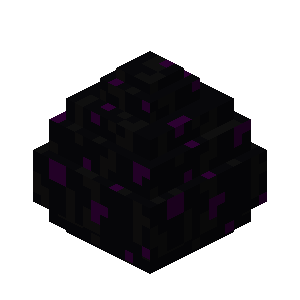 1x Oeuf d'Enderdragon