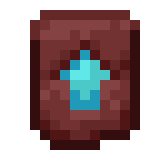 1x Modèle de forge d'upgrade
